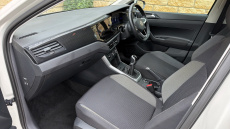 Volkswagen Polo 1.0 Life 5dr Petrol Hatchback